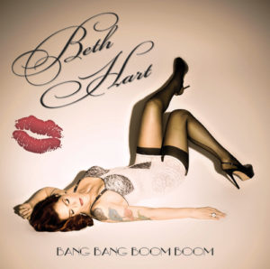 (2012) Beth Hart - Bang Bang Boom Boom