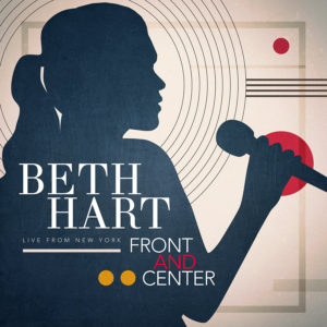(2018) Beth Hart - Front And Center