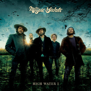 (2018) The Magpie Salute - High Water 1