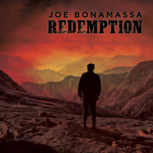 (2018) Joe Bonamassa - Redemption
