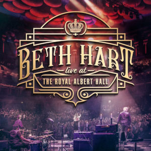 (2018) Beth Hart - Live At The Royal Albert Hall