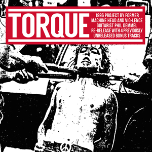 (2019) Torque - Torque