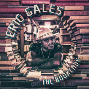 (2019) Eric Gales - The Bookends