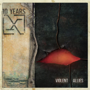 (2020) 10 Years - Violent Allies