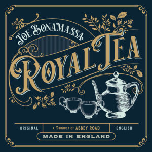 (2020) Joe Bonamassa - Royal Tea
