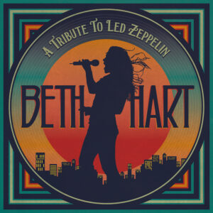 (2022) Beth Hart - Tribute to Led Zeppelin