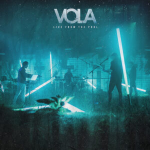 (2022) VOLA - Live From The Pool