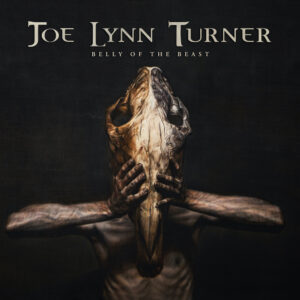 (2022) Joe Lynn Turner - Belly Of The Beast