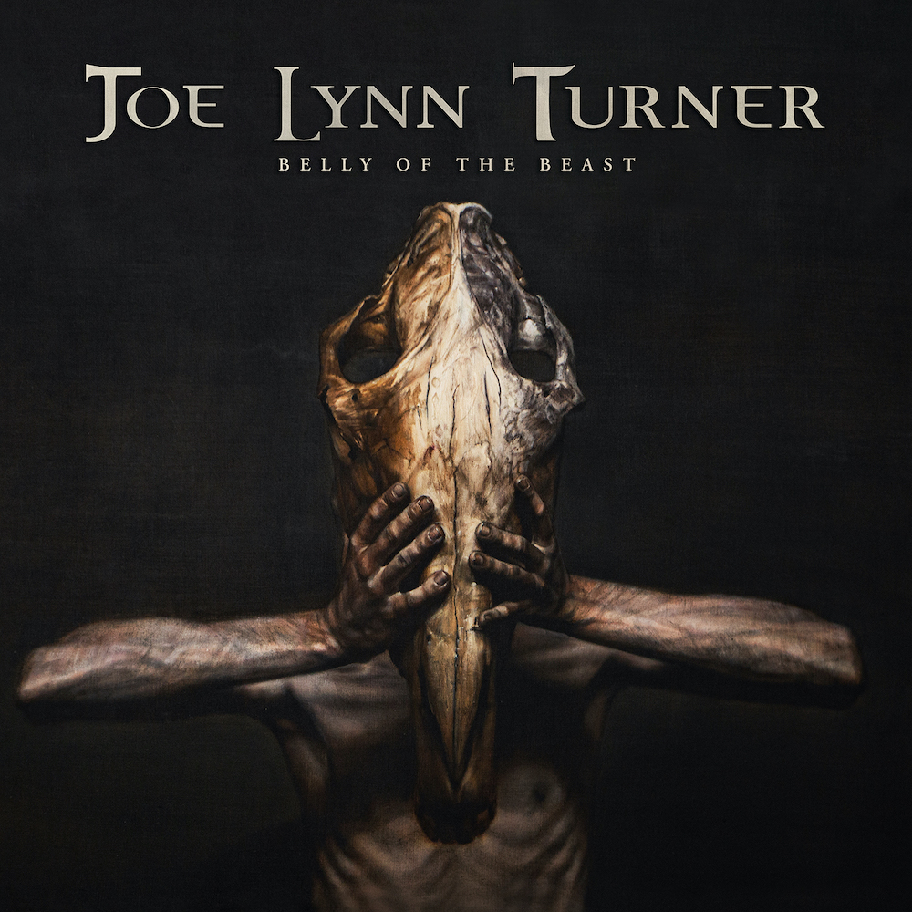 <h5>Joe Lynn Turner<br>Belly Of The Beast</h5>