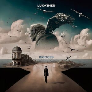 (2023) Steve Lukather - Bridges