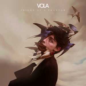 (2024) VOLA - Friend Of A Phantom