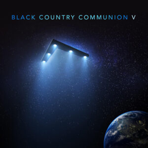 (2024) Black Country Cummunion - V