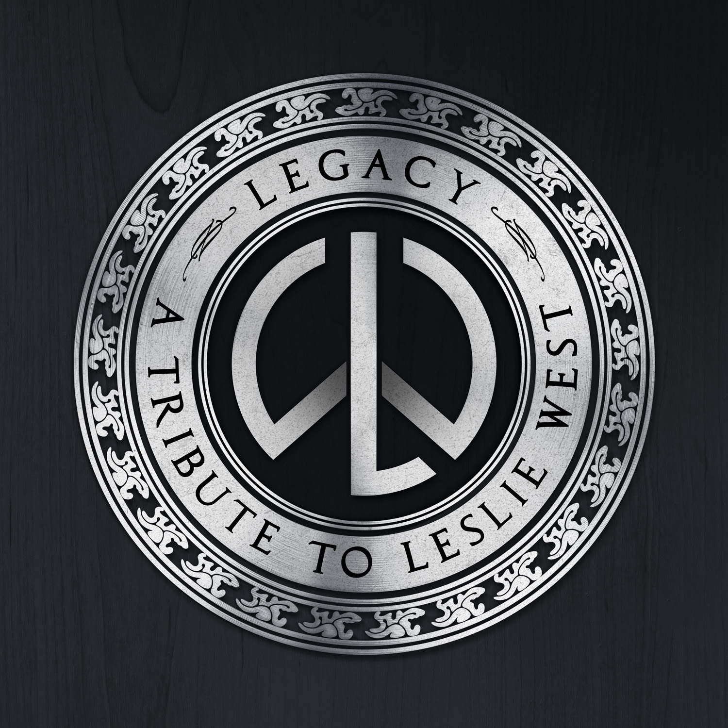 <h5>Legacy<br>A Tribute To Leslie West</h5>