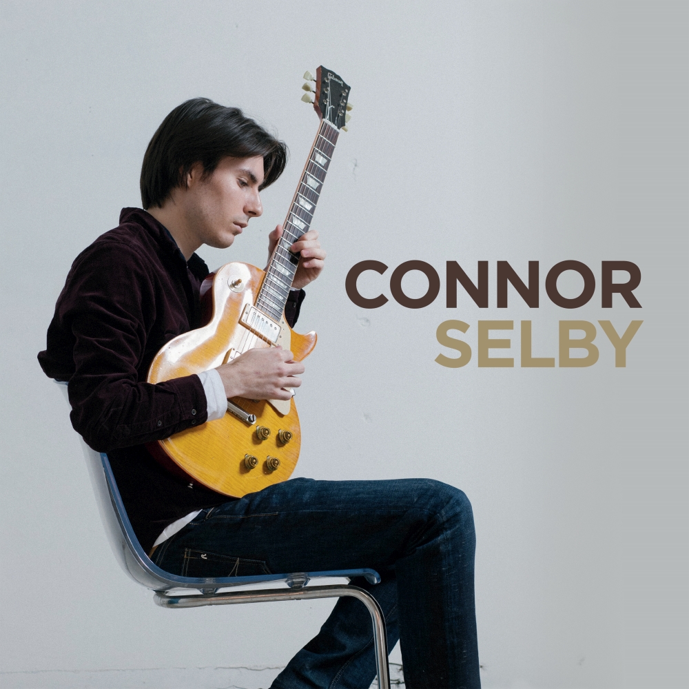 <h5>Connor Selby<br>Connor Selby</h5>