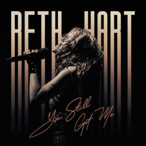 (2024) Beth Hart - You Still Got Me