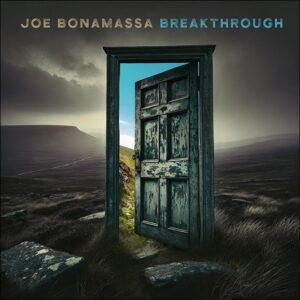 (2025) Joe Bonamassa - Breakthrough