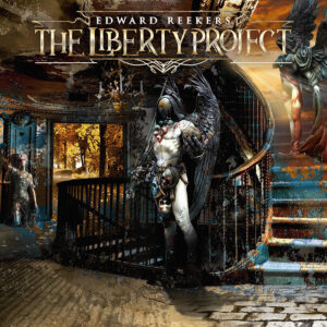 (2023) Edward Reekers - The Liberty Project