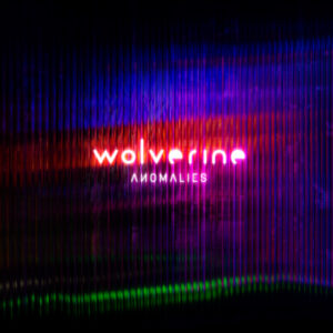 (2025) Wolverine – Anomalies
