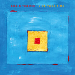 (2026) Robin Trower - Shine